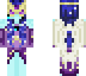 achelois (masquerade)