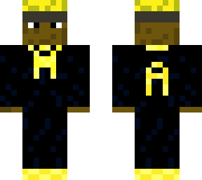 action fanmade