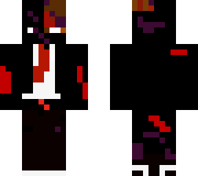 added a bit more flavor to first skin