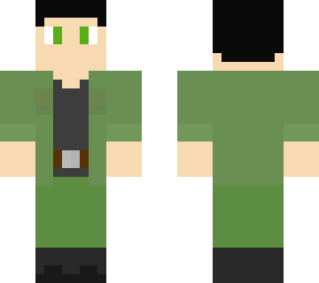agent jack yoric dawkins