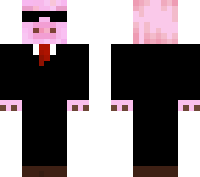 agent pig
