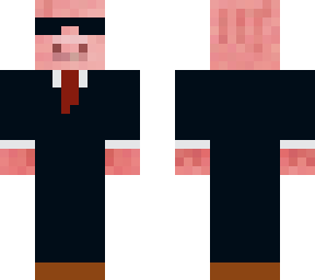 agent pig