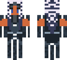 ahsoka tano