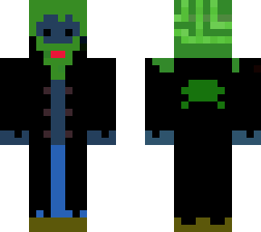alien patch