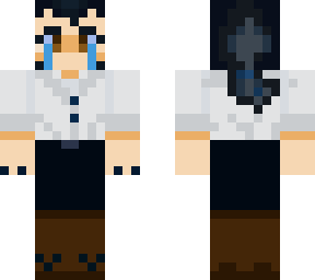 alive ghost