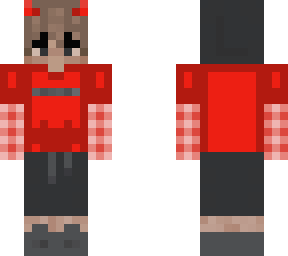 among us red v.4