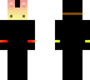 anonymous bunny