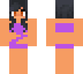 aphmau swim suit
