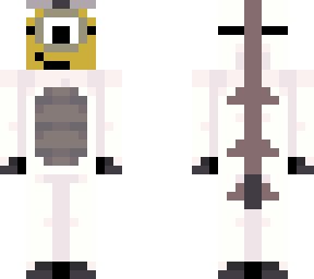 appa minion