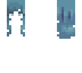 aqua//hair base