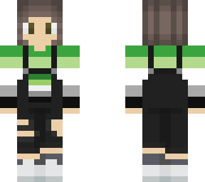 aro overalls #2