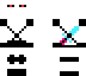 assasin enderman 2.0
