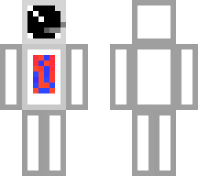 astro person