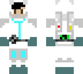 astronaut