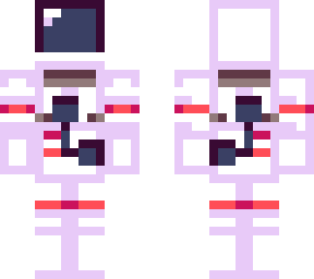 astronaut