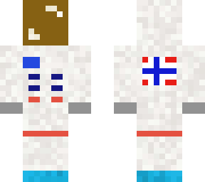 astronautnorge