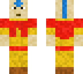 avatar aang
