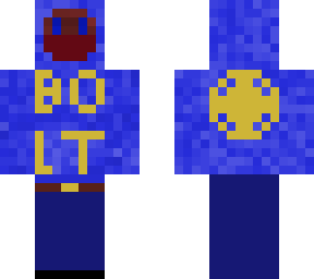 awesome bolt hoodie