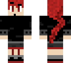 axeloc's skin