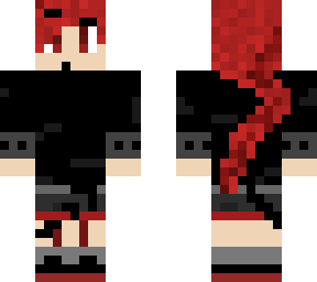 axeloc's skin 2