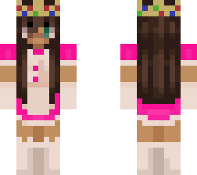 ayo pink