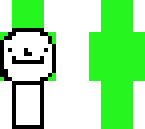 bad dream with nose (fixed)