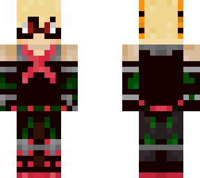 bakugou