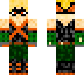 bakugou