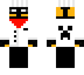 banana joe cheff xd