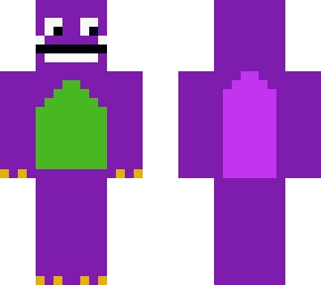 barney