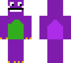 barney