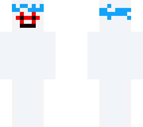 base for a bored cute clown