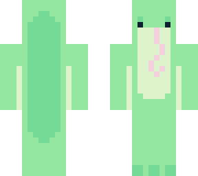 basic frog