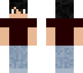 basic skin
