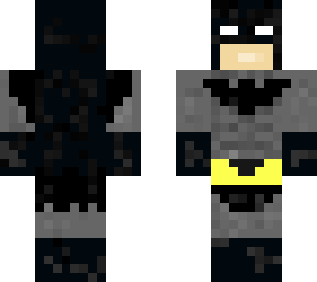 batman