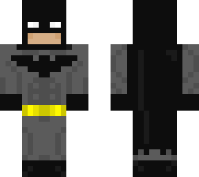 batman(dc series 2)