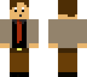 beard guy