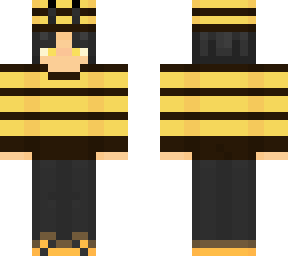 bee costume