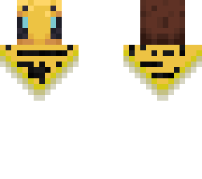 bee ghost 2