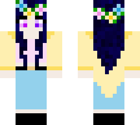 beeneeni skin 1.0