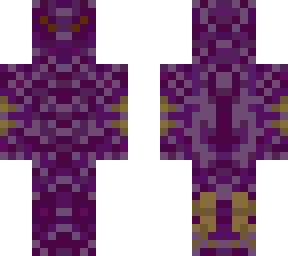 beetle armor skin