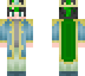 bennie #16 (king bennie)