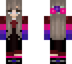 bi**x*** theme girl