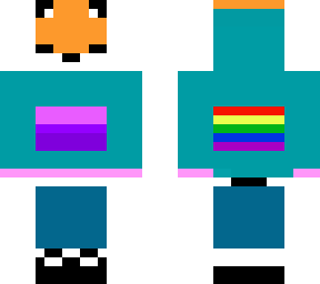 bi fox