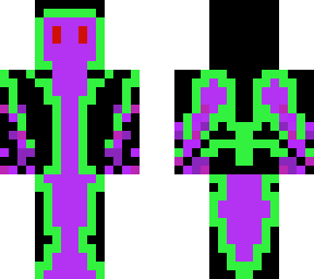 binary demon