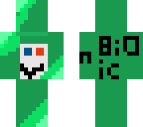 bionic dream