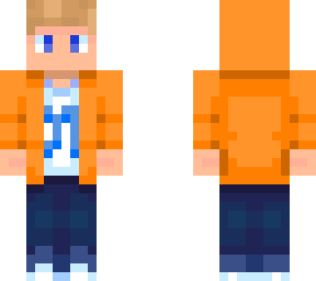 bitzel skin (mangosaregood contest)