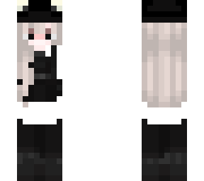 black and white panda