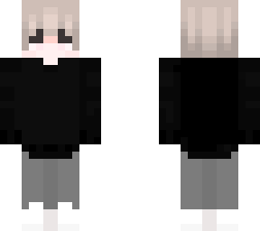 black eboy