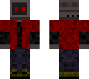 blank